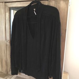 Free People Blouse